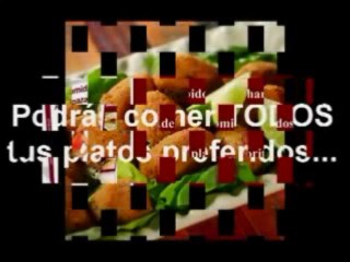 Comidas Adelgazantes Naturales