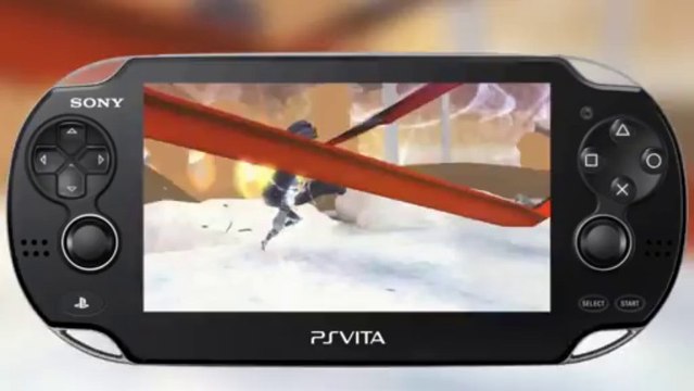 Malicious Rebirth (VITA) - Trailer de lancement