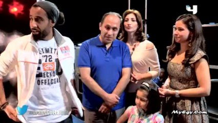 موهبه سورية