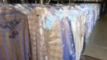 drycleaning coupons & green dry cleaners