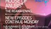 House of Anubis: The Reawakening - Season 3 finale week promo - Legendado em Português (Brasil)