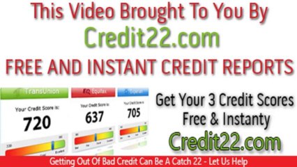 Credit Myth 9: Opting out will increase your credit score