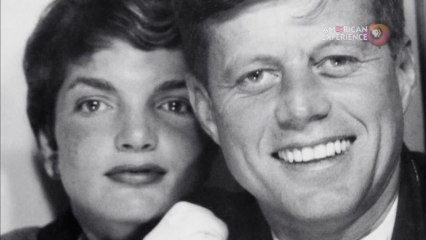 Politics - Exclusive JFK Clip: John and Jackie, the Early Years