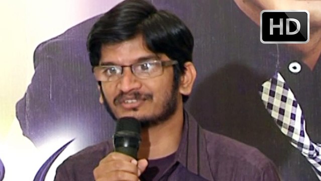 Nuvve Naa Bangaram Press Meet Part 01 | Sai Krishna, Sheena Shahabadi | 2013 | HD