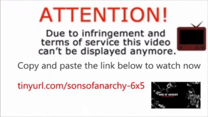 Sons of Anarchy Season 6 Episode 5 watch online streaming
