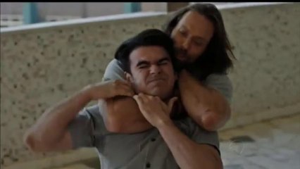 Pecado Mortal Cap 10 - Terça 08_10_2013 Completo