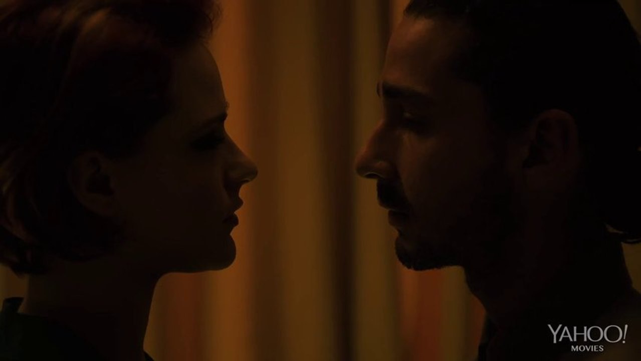Charlie Countryman - US Theatrical Trailer