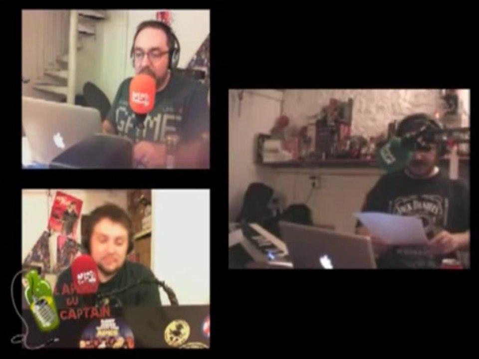 Taratathon - Episode Complet de l'ADC 158 (Part3)