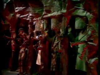 Doctor Who Classic - 13x04 - La Sconfitta degli Zigoni - 4^ Parte ITA