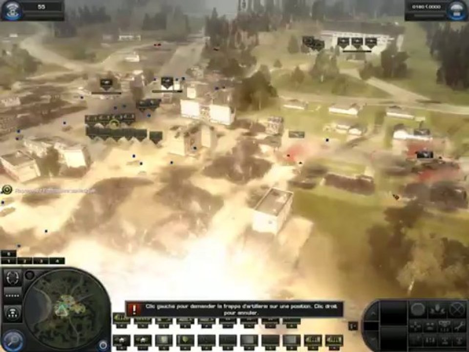 World in Conflict: ...d'enfer