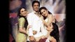 Shahrukh Khan Romances With Madhuri, Rani And Jacqueline – Temptation Reloaded