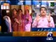 I have to agree with Imran Khan, it was worst rigged election - Iftikhar Ahmed (Geo)
