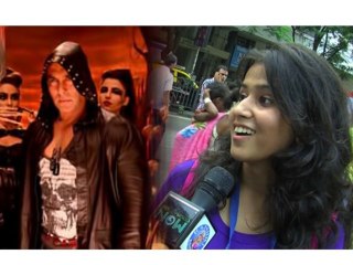 Bigg Boss 7 - Public Opinion