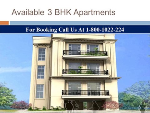 Anant Raj Floors, Anant Raj Gurgaon