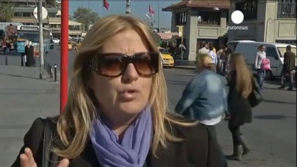 Turquía termina con la prohibición del velo en las...