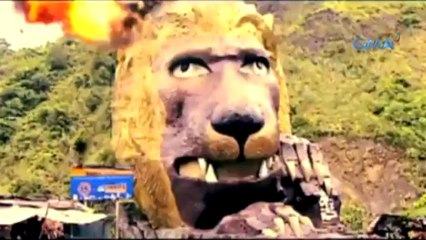 Genesis GMA-7: Love That Lasts Forever, October 14 💖