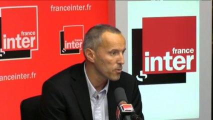 G. Davet : "Nicolas Sarkozy a un compte en Suisse. On a un faisceau d'indices."