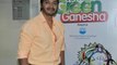 Shreyas Talpade At Times Green Ganesha Event