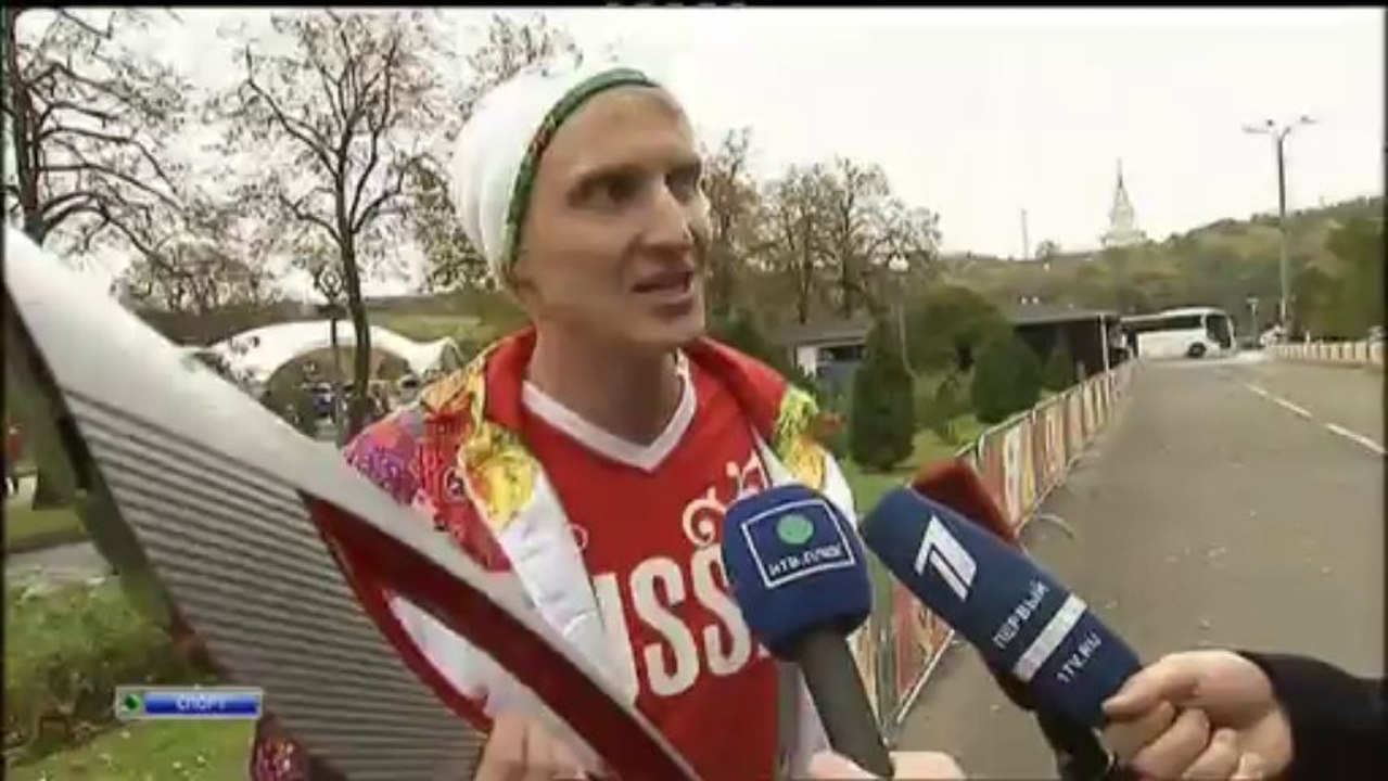 Новости спорта (09.10.13) "myfootball.ws"