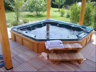 Hot Tub Chemicals