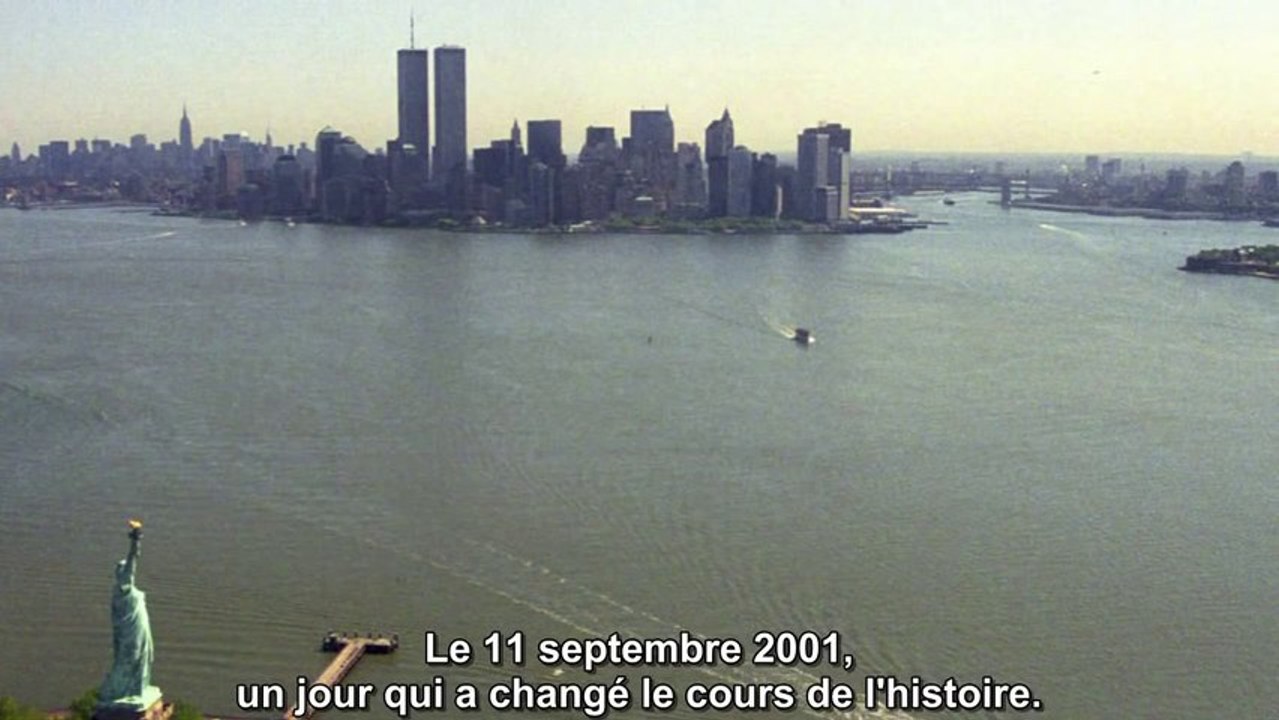 le 11 septembre revue