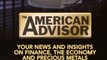 Faber:  I Will Never Sell My Gold - American Advisor Precious Metals Market Update 09.17.12