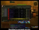 WoW Gold Guide - Legal World of Warcraft Gold Secrets to 200g per Hour
