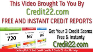 Credit: How to Improve Credit Score with Jay Eakins