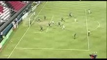 uae Vs pakistan (first goal)