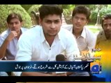 Geo Headlines-09 Oct 2013-1000