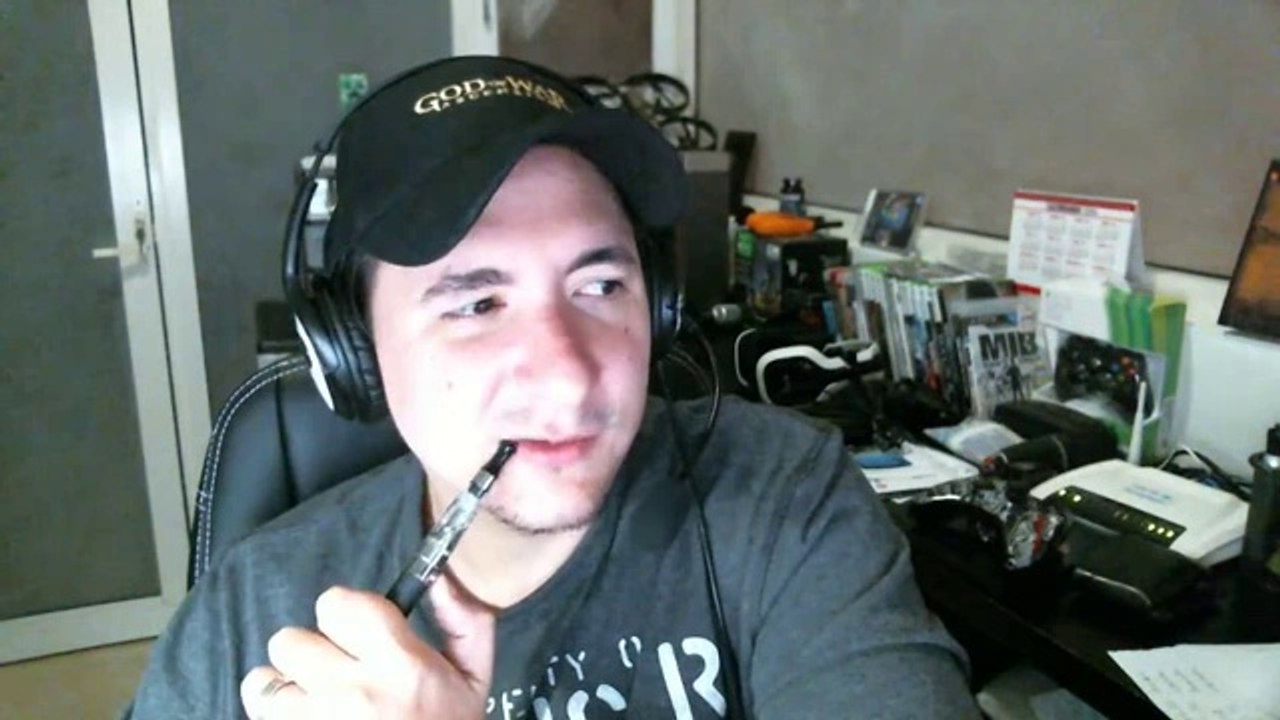 Platicando con la Razita despues de nada Edition!!