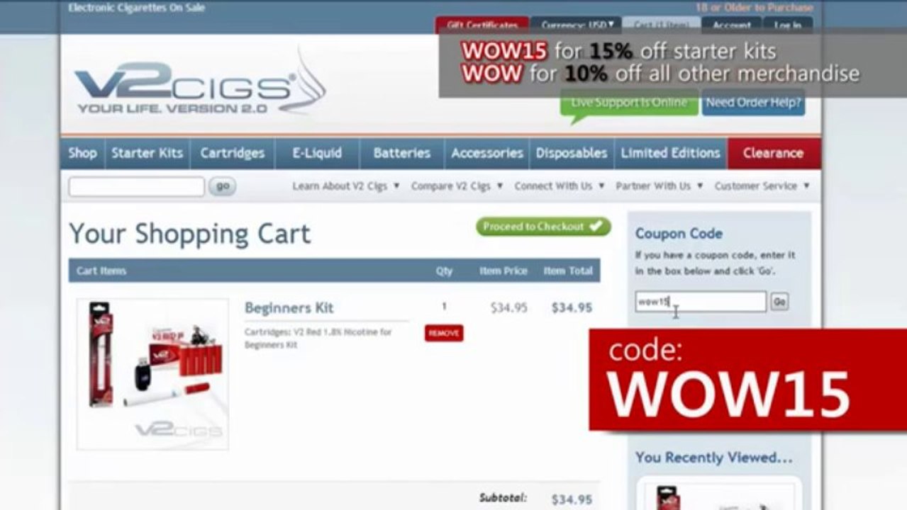 v2 cigs coupon code