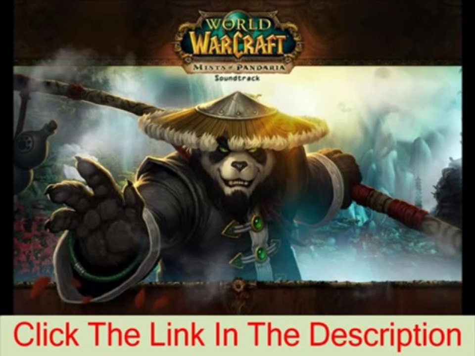Mists Of Pandaria Secrets Revealed - The Ultimate Guide [Mists Of Pandaria Secrets - The Ultimate