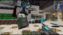 Minecraft: Serie de Mods con Alk4pon3 y Tum Tum!! Ep.39 