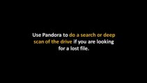 PC Pandora | Pandora Software