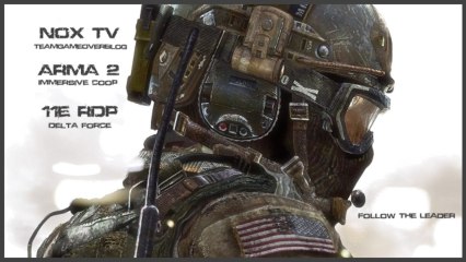 Arma 2 - 11RDP - Mission Apogee