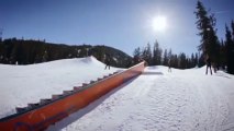 QParks Snowboard Sessions 2013/2014 - It's on!