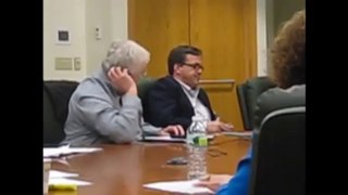 CT Lottery Audit Committee Meeting 04/27/2012 Part Two