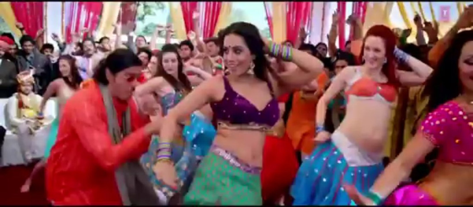 Bullett Raja Official Trailer; Saif Ali Khan, Sonakshi Sinha