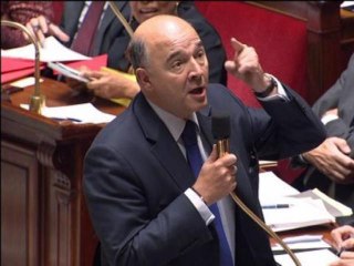 Centenaire imposable: la droite et la gauche jouent au ping-pong - 09/10