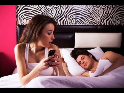 How to Cell Phone Spying Software is used to Catch a Cheating Spouse