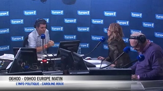 Le scrutin de Brignoles, le coup de grâce