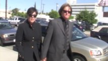 Kris and Bruce Jenner Split After 22 Years of Marriage