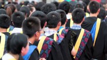 Measures Against Teen Romance Taken in Chinese Schools