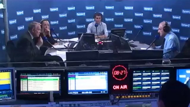 EXTRAIT - Ayrault : 1.000 postes supplémentaires pour la probation