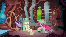 Blind Commentary | MLP:FiM | S1 E15 | Feeling Pinkie Keen