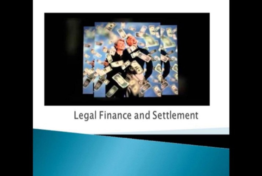 The Pre Settlement Loans and Settlement Funding at TopNotch