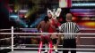 Xbox 360 - WWE 13 - WWE Universe - April Week 1 Raw - R-Truth & Brodus Clay vs Kofi Kingston & Zack Ryder