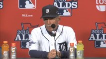 Tigers will pitch up ready in Oakland - Leyland