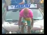 TG 08.10.13 Giro d'Italia in rosa, tappe in Puglia a Giovinazzo e Taranto